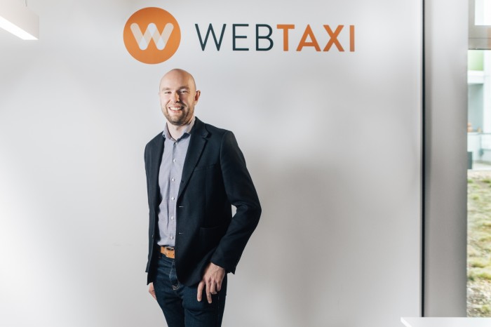 Webtaxi