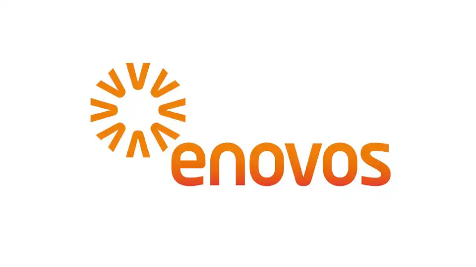 Enovos Luxembourg 